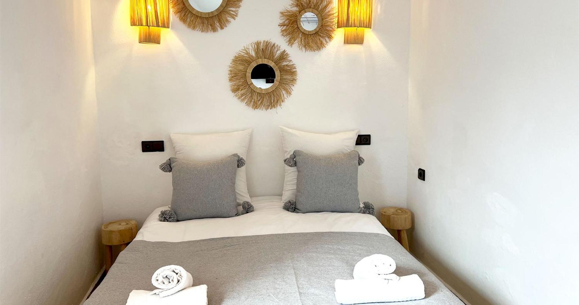 Couloirs De La Medina Hotel Marrakesh Buitenkant foto