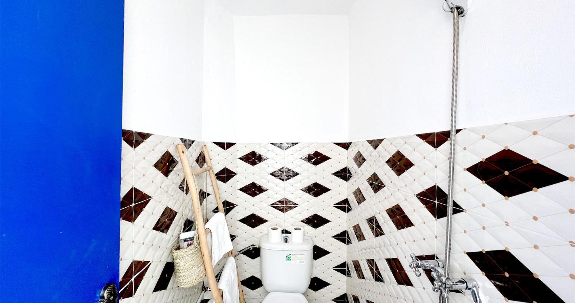 Couloirs De La Medina Hotel Marrakesh Buitenkant foto