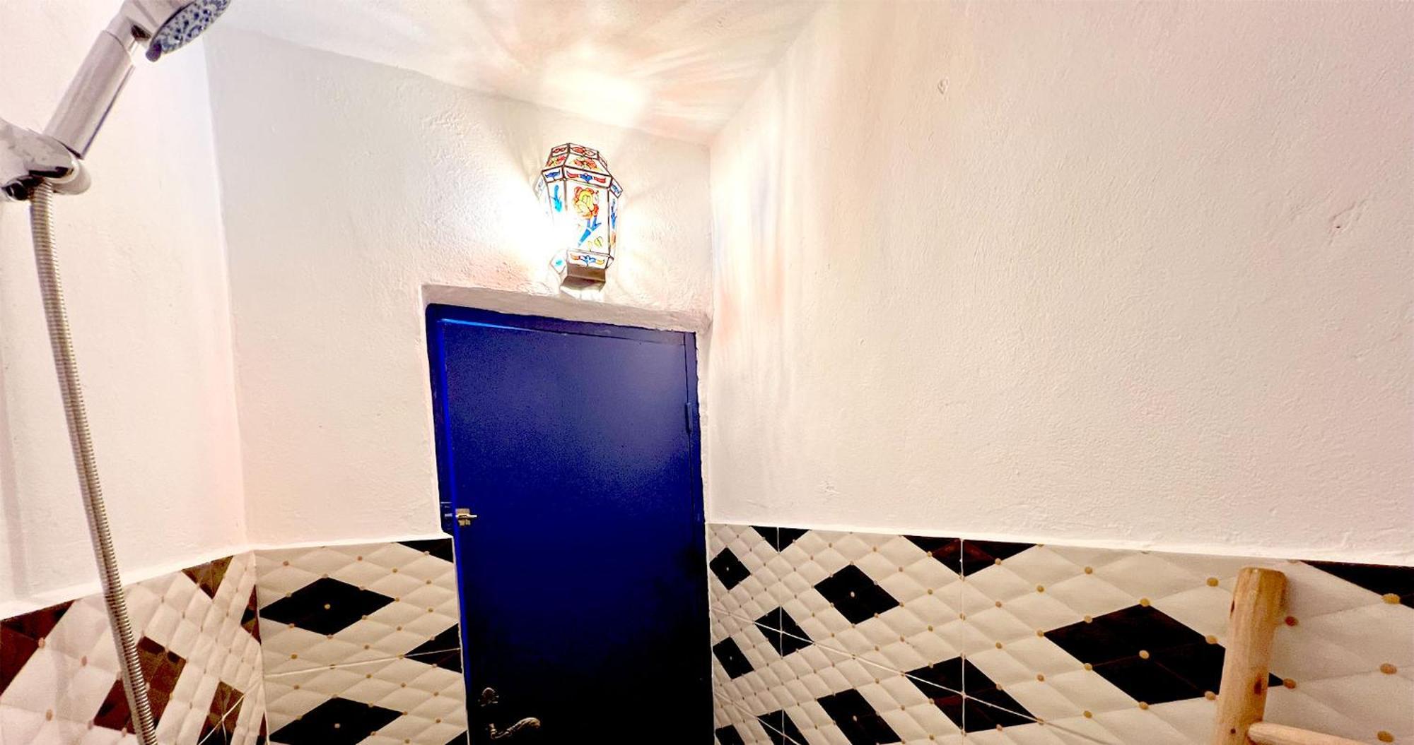 Couloirs De La Medina Hotel Marrakesh Buitenkant foto