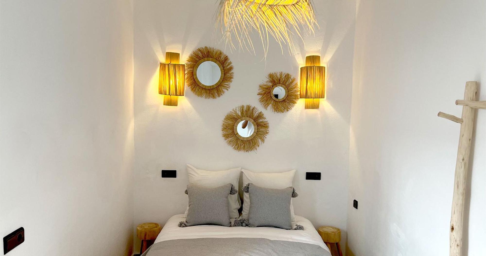 Couloirs De La Medina Hotel Marrakesh Buitenkant foto