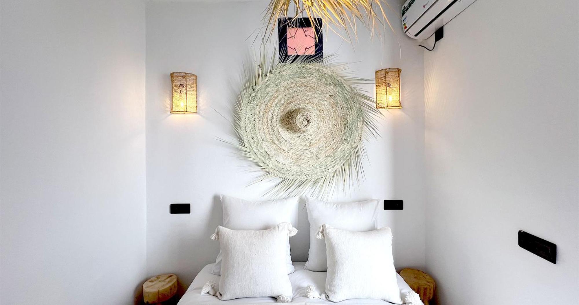 Couloirs De La Medina Hotel Marrakesh Buitenkant foto