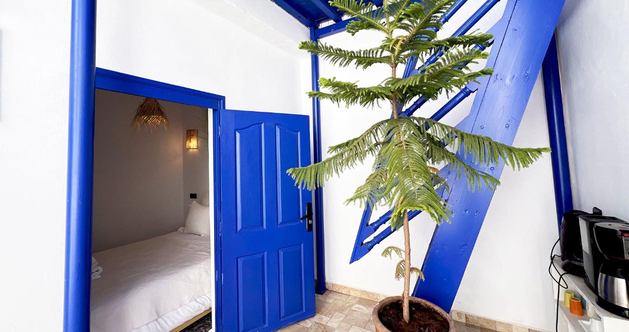 Couloirs De La Medina Hotel Marrakesh Buitenkant foto